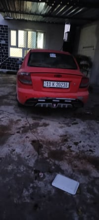 ريو • ٢٠٠٣ • رقم بغداد