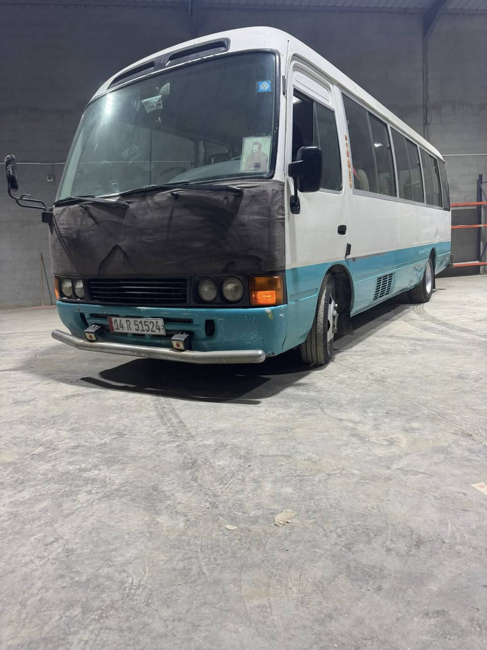 سلام عليكم سيار راس ثور 2005 سياره جاهزه خير من الله كير مكينه اكسر خير من الله تبريد تدفع صدر نص عمر مصفر كلشي رقم دولي جديد السعر 170

مكاني بغداد الشعب ‭٠٧٧٠ ٧٩١ ٦١٣٦‬
