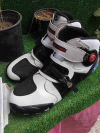 بوت دراجات • قياس ٤٥