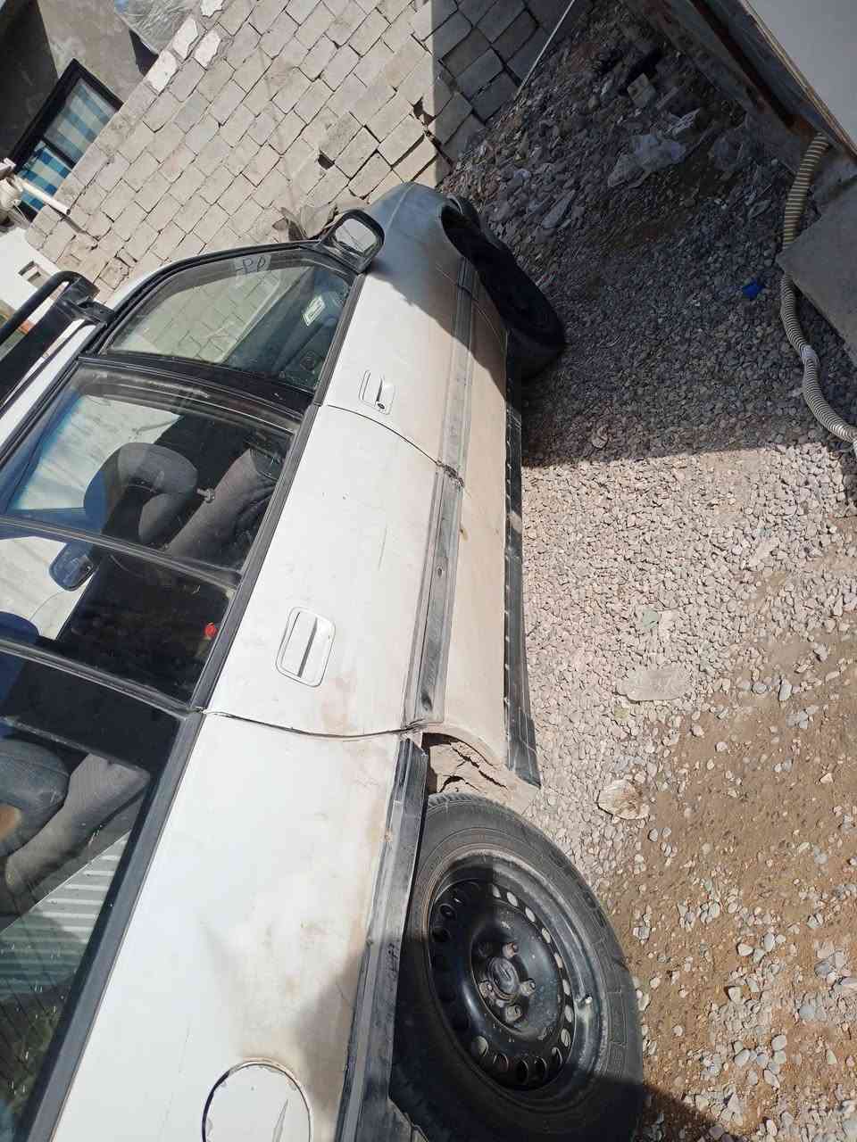 ياالله مرخصت الادمن المحترم عندي سياره للبيع اوبل اوميكه استيشن موديل 92 بغداد رقم جديد راعيهه يريد تحويل مكينه كير اكسل شرط تخم تاير جديد المكان بغداد جسر اديالئ الكرغوليه رقم الهاتف ***********   السعر 32
