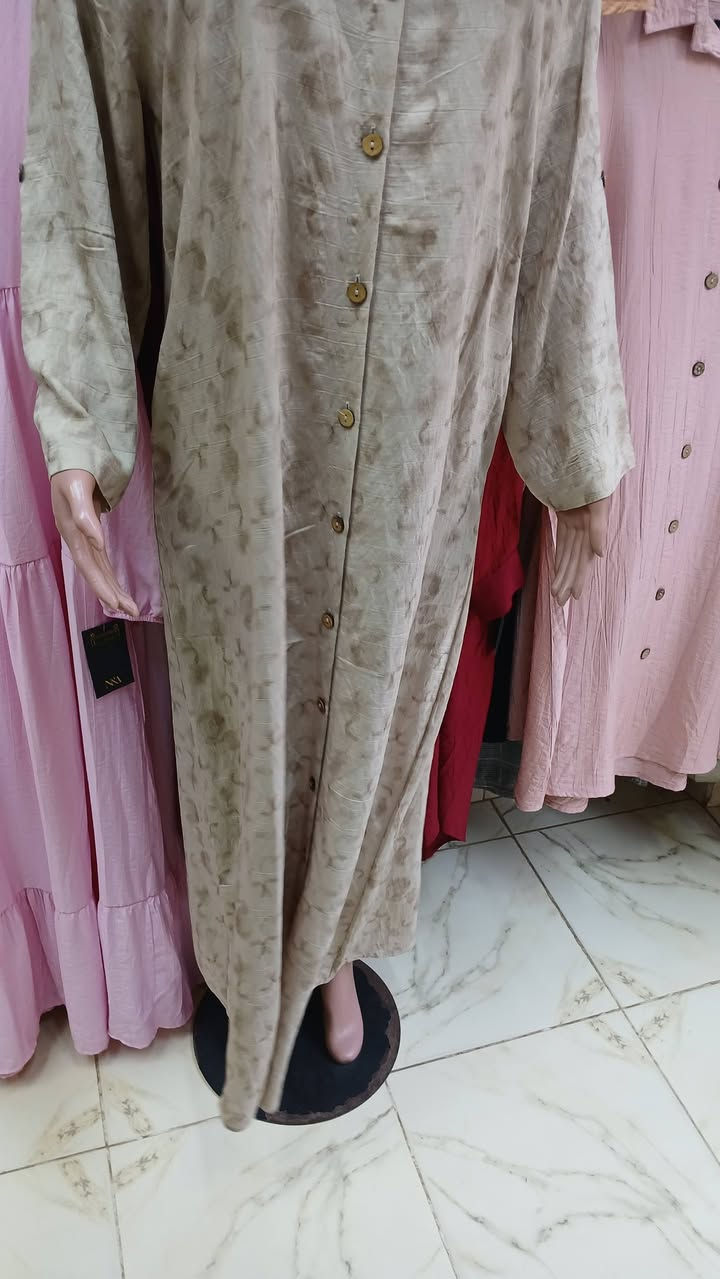 قميجة كسوة ثوب كريب زرا بارد ورطب


**إذا كنت صاحب هذا الإعلان وتريد حذفه لأي سبب، رجاءا أرسل رسالة إلى الدعم الفني**