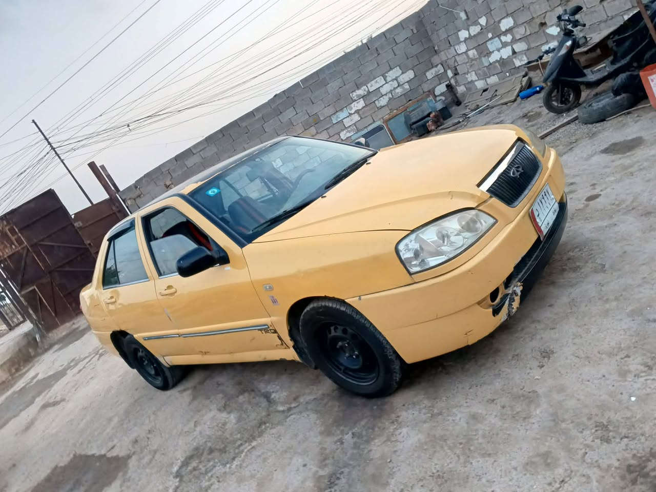 سلام عليكم شيري كوين موديل 10 مكان بغداد حي البتول ***********
