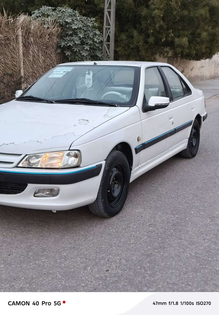 السلام عليكم بيجو بارس 11
محرك كير  مكفولات
محرك جديد
كهربائيات كلها شغاله 
تبريد شغال
زوج تايرات جدد
حداديه مكفوله
رقم قادسيه 
شبر صبغ جاملغ خلف تبديل جاملغ  الامامي فقط
مكان نجف حي المكرمه
سعر 41
‏‪***********‬‏
