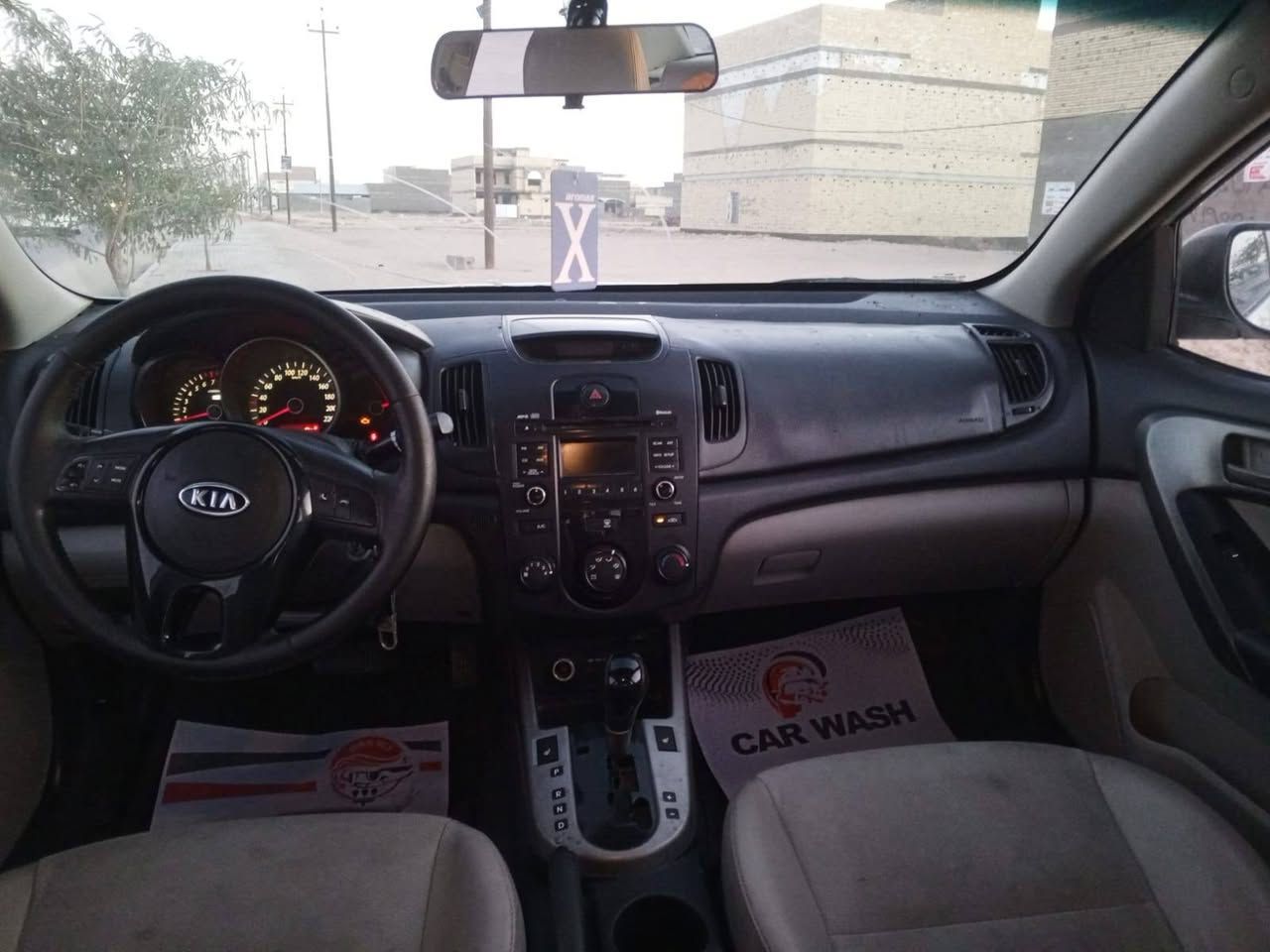 سيراتو 10كصه جنطه  ادوات ادوات شغل باجات مظبوط محرك وكير تبريد تدفئه تايرات بجيش حداده خير من الله السعر البيع 45 امراوس عادي رقم وسنويه اربيل العنوان بصره
***********
