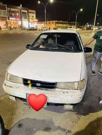 اكسل • 1992 • كركوك