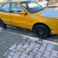 النترا دمعة • كابريتر • كركوك