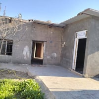 بيت زراعي • مقابل مدرسة الخيرات • ٢٠٠م