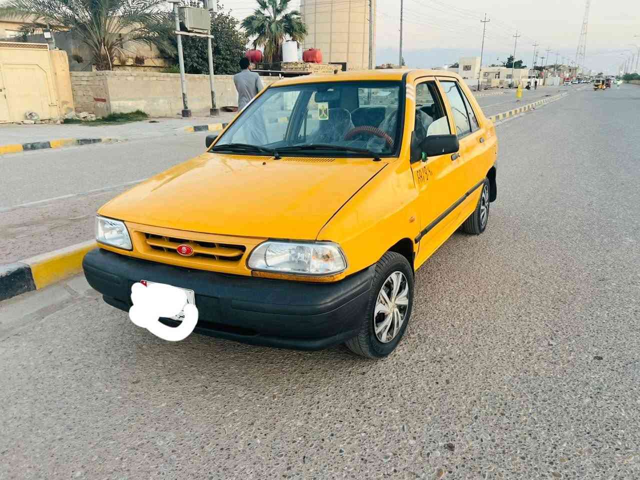 السلام عليكم سايبا مديل 2019 مكفوله كفاله عامه محرك وكير مكفوله لا يبخر ولا ينقص حداده جديده تخم تاير كهربائيات كله شغاله تبريد وتدفه شقالت لسعر 38 لشراي يتصل  ***********بي واتساب مكاني ميسان العماره
