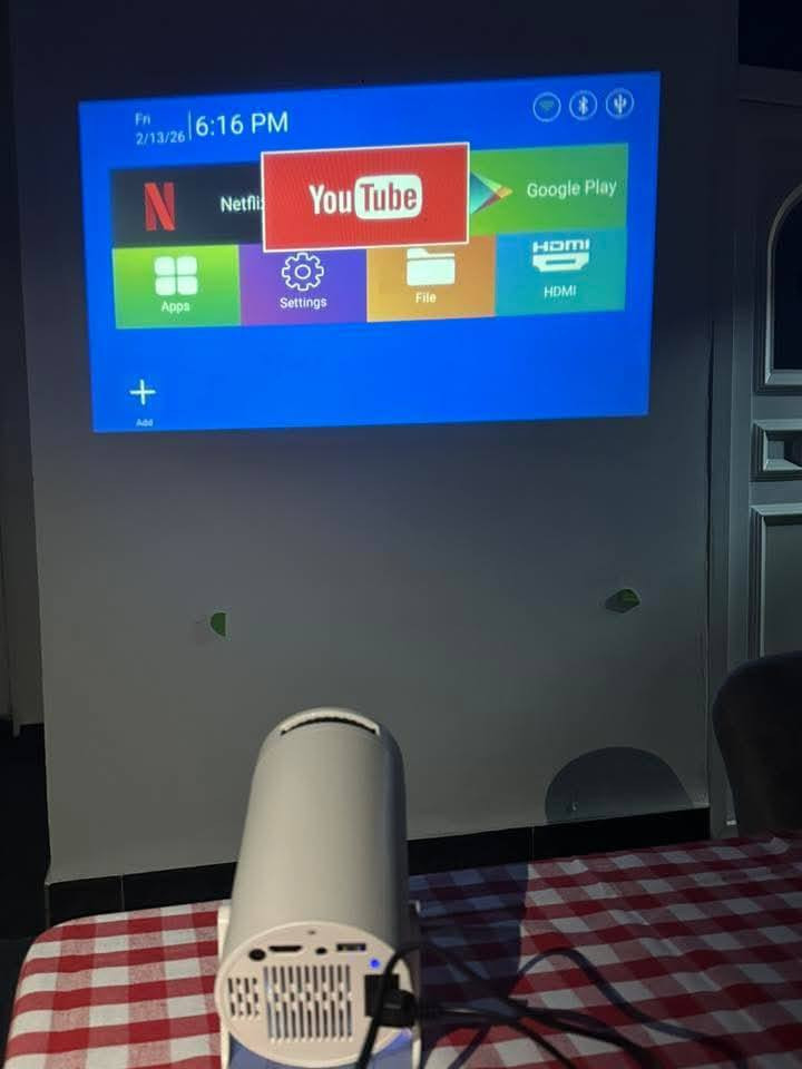 داتا شو بهذا الجمال وبهاي الدقه سعر٣٥مع التوصيل على اول تم حجم كبير


**إذا كنت صاحب هذا الإعلان وتريد حذفه لأي سبب، رجاءا أرسل رسالة إلى الدعم الفني**