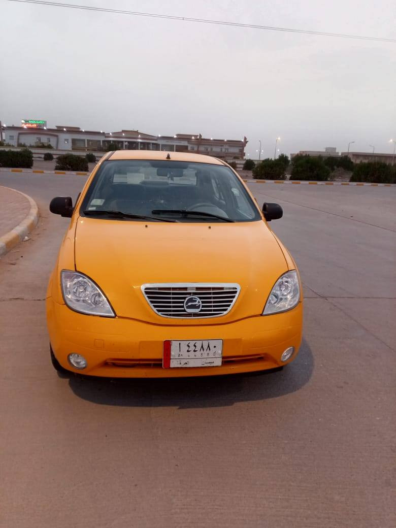 السلام عليكم طيبه موديل 2018 كفاله من الضربه وتبديل فقط رشات جماليه الباقي مكفوله  كير مكينه مكفولات حداديه جديدة تخم تاير كهربايات كله شغاله تبريد ثلج السنويه نافذه مصفره هيئه وغرامات جديده السياره فول شاشه حره تحويل مباشر السعر 41 بيه مجال قليل مكاني ميسان رقمي ***********
