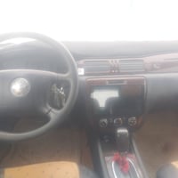 امبالة • ٢٠١١ • مكينة ٣٥٠٠