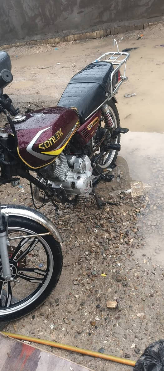 سلام عليكم دراجه البيع موديل 2023السعر450العنوان بغداد


**إذا كنت صاحب هذا الإعلان وتريد حذفه لأي سبب، رجاءا أرسل رسالة إلى الدعم الفني**