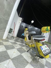 دراجه شحن للبيع أربع بطاريات ٣سرع بيه كارت شاشه تشغيل عن بعد والدراجة ...