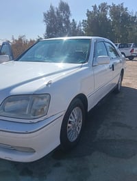 ٢٠٠١ • مكينة ٣٠٠٠ • تغير لون