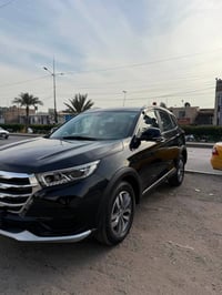بايك X65 • ٢٠٢٢ • ٣٣ الف كم