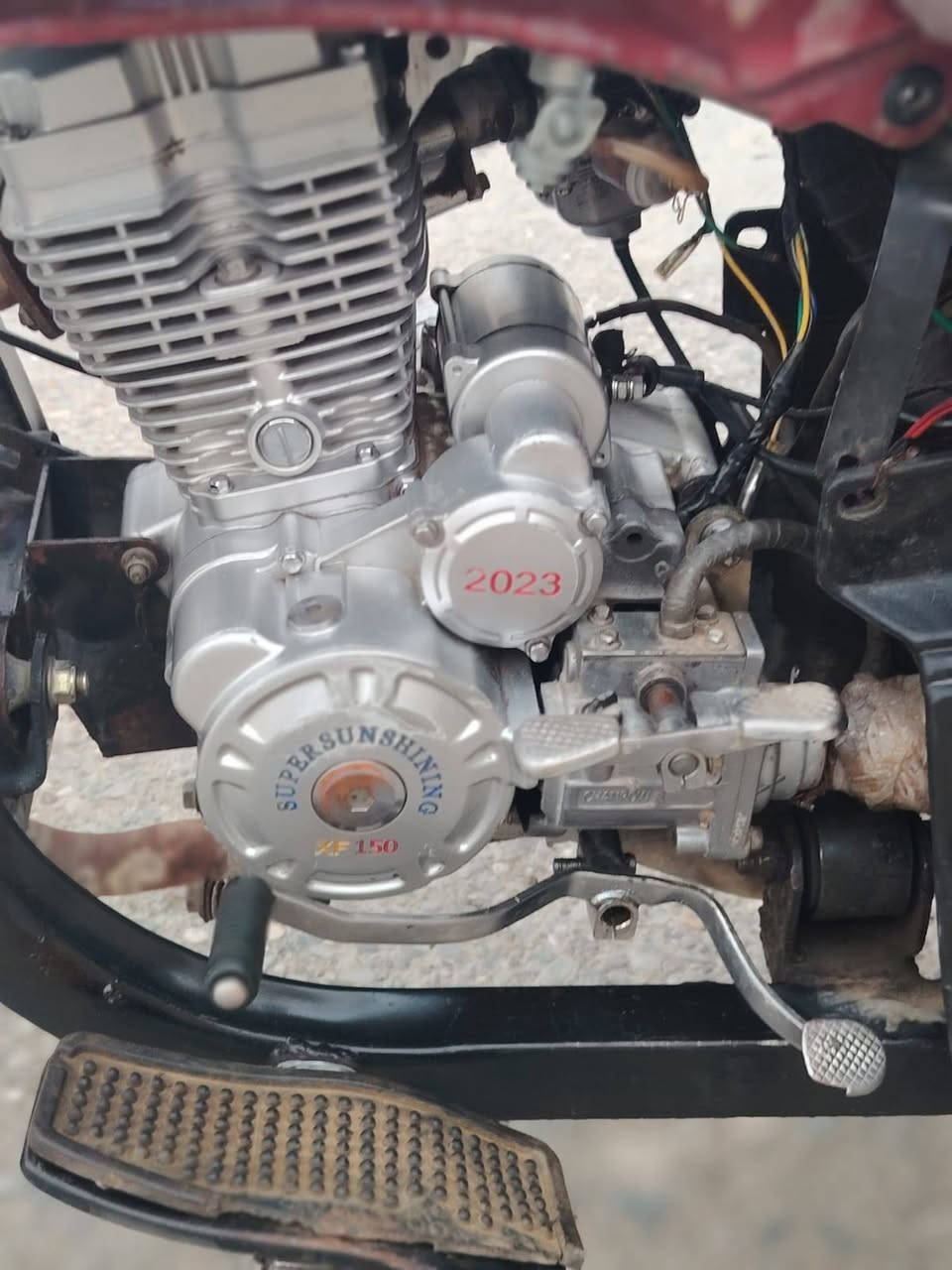 سلام وعليكم ستوته للبيع نضافه خير من الله موديل 2017 محرك 2022صفر مامفتوح كير بوكس بلدي جديد  مال شغل جاهزه بس تطلع عل شغل طلب عليها 975 وبي مجال حك الجيه بيك خير ودلل مكان الستوته كركوك خاص ماجوب مامتواجد عل فيس هذا رقمي خابرني ودلل ***********
