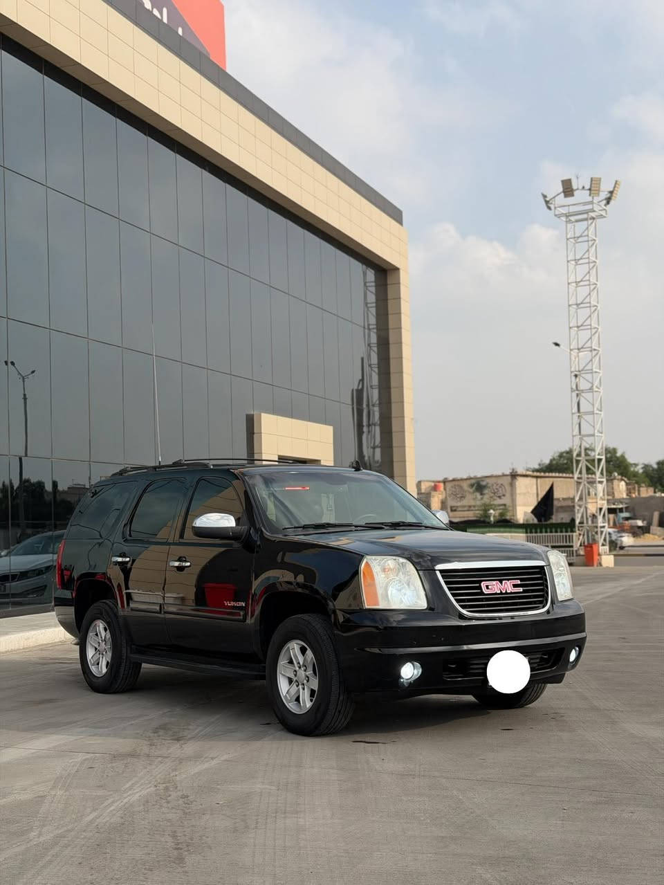 سلام عليكم 
جي ام سي يوكن  #للبيع_فقط 
مديل 2013 اصل 

#ادوات_دخول_جديد_قبل_اسبوع_دخلت 
#متومة_ارقام_وسنوية_انكليزي

( كفالة كصة ضربة سرقة انتربول ) 
ا 
(موصـفـات) اس ال تي 

مكينة 8V 5300
كشنات جلد فول كهرباء 
كشنات تدددفئة 
حساس بارك P
شاشة كار بلاي 
كامرة خلفية 
سماعات Boos
3قطع تبريد ثلج 🧊 

#المكان_بصرة 
#السعر_وتفاصيل_اكثر_اتصل_وتدلل 
***********
