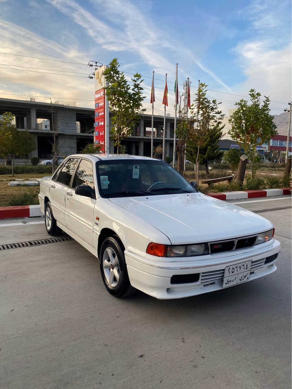 بسم الله الرحمن الرحيم   گلاند مكينه ٦٣  گير عا دى جام كاره با   موذيل ١٩٨٨ ***********   ٤٠$ رانية, السليمانية
