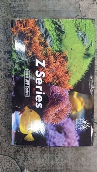 Z400 PRO-D • إنارة أحواض • تحكم بتطبيق Week Aqua