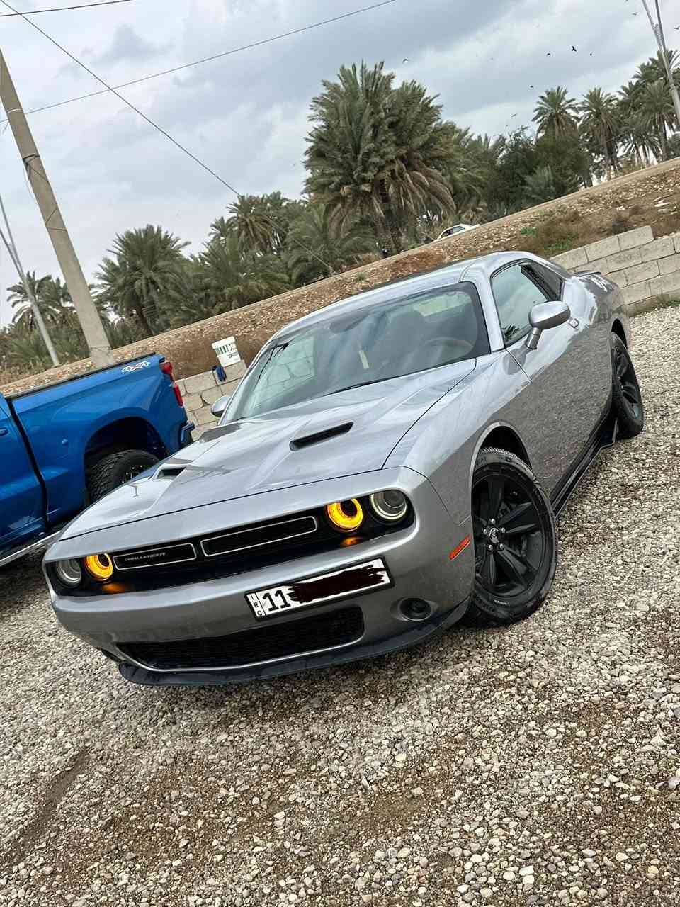 السلام عليكم
جالنجر ٢٠١٦  Sxt 6v  جديده بمعنى الكلمه ومابيها نقص لو كلوب حادث خفيف كلش قبغ جنطه وشويه من جاملغ بدون اي دواخل او لغد وشاصي 
مكينه كير صدر تبريد تايرات كله كفاله 
ماشيه ٦٨ الف حقيقي سياره ستوك ع وضع شركه ماملعوب بيه ابد السعر ١٦٥ وبيها مجال مكاني ديالى الخالص 
*********** واتساب 
***********
