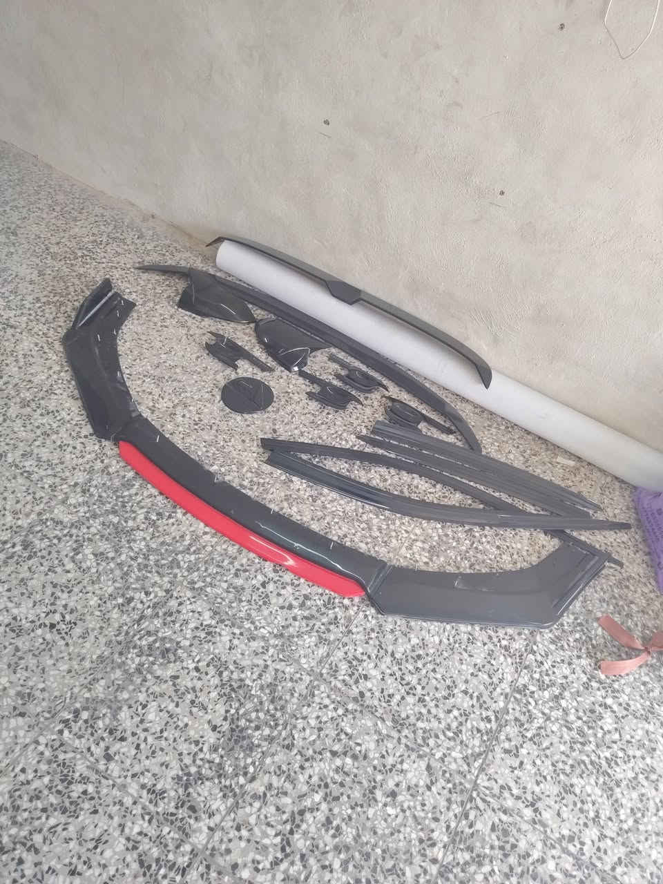 السلام عليكم سستم النترا لبيع *********** العنوان بغداد
