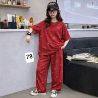 ملابس أطفال • مقاس ٦-١١ سنة • درزن ١٢