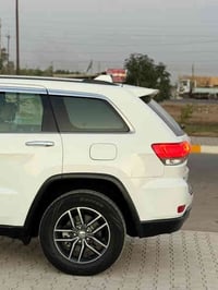 لاريدو • ٢٠١٨ • ٣٦٠٠