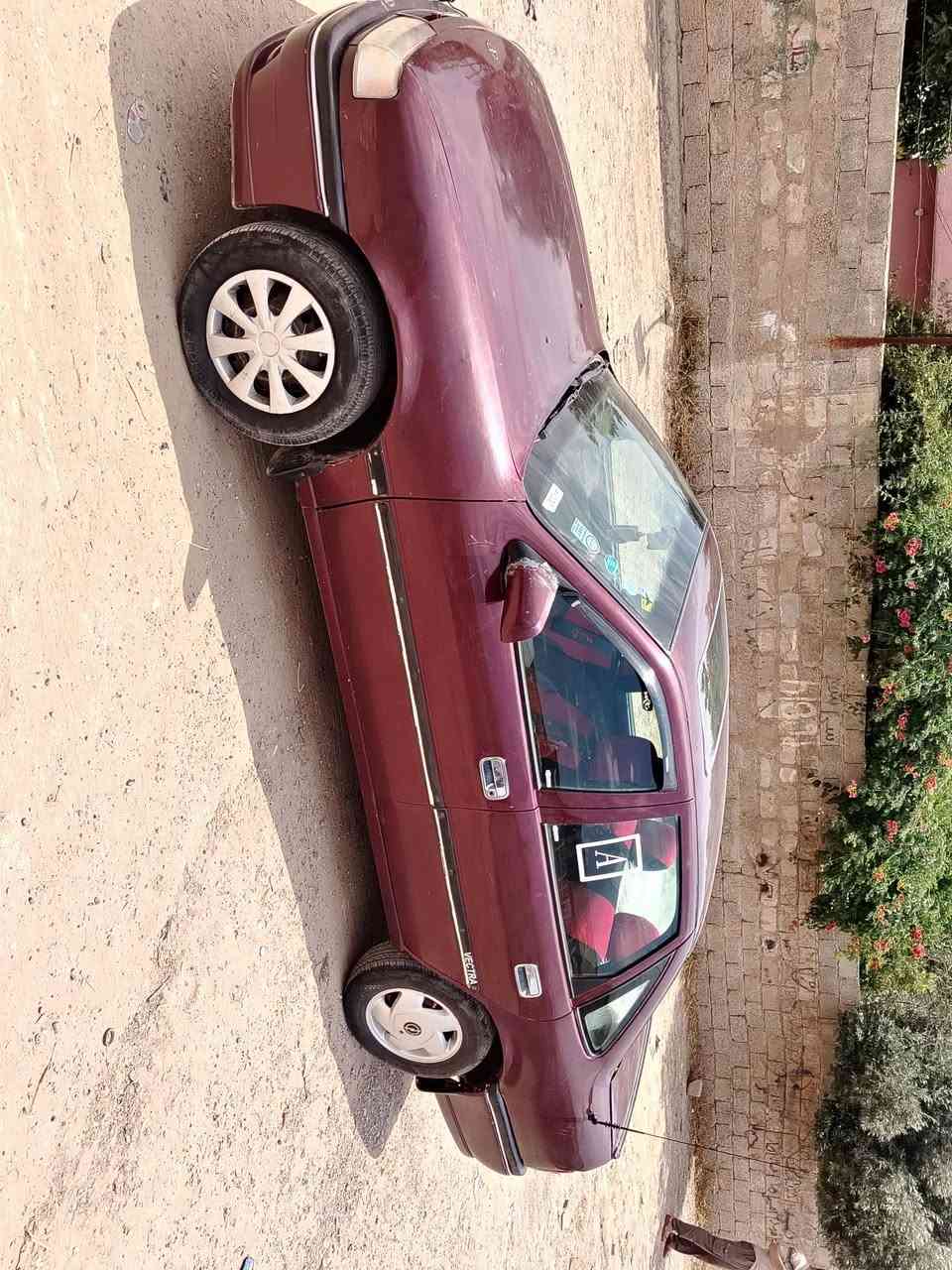فكترا البيع
حجم 16
صبغ جماليه فقط
سنويه 2030 
سيارة جاهزا كلشي مايعوزها
السعر 38 
***********
