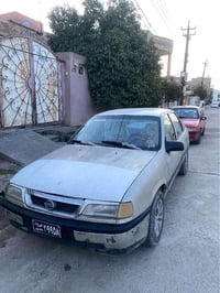 محرك ١٦ • عريض • بدون تحويل