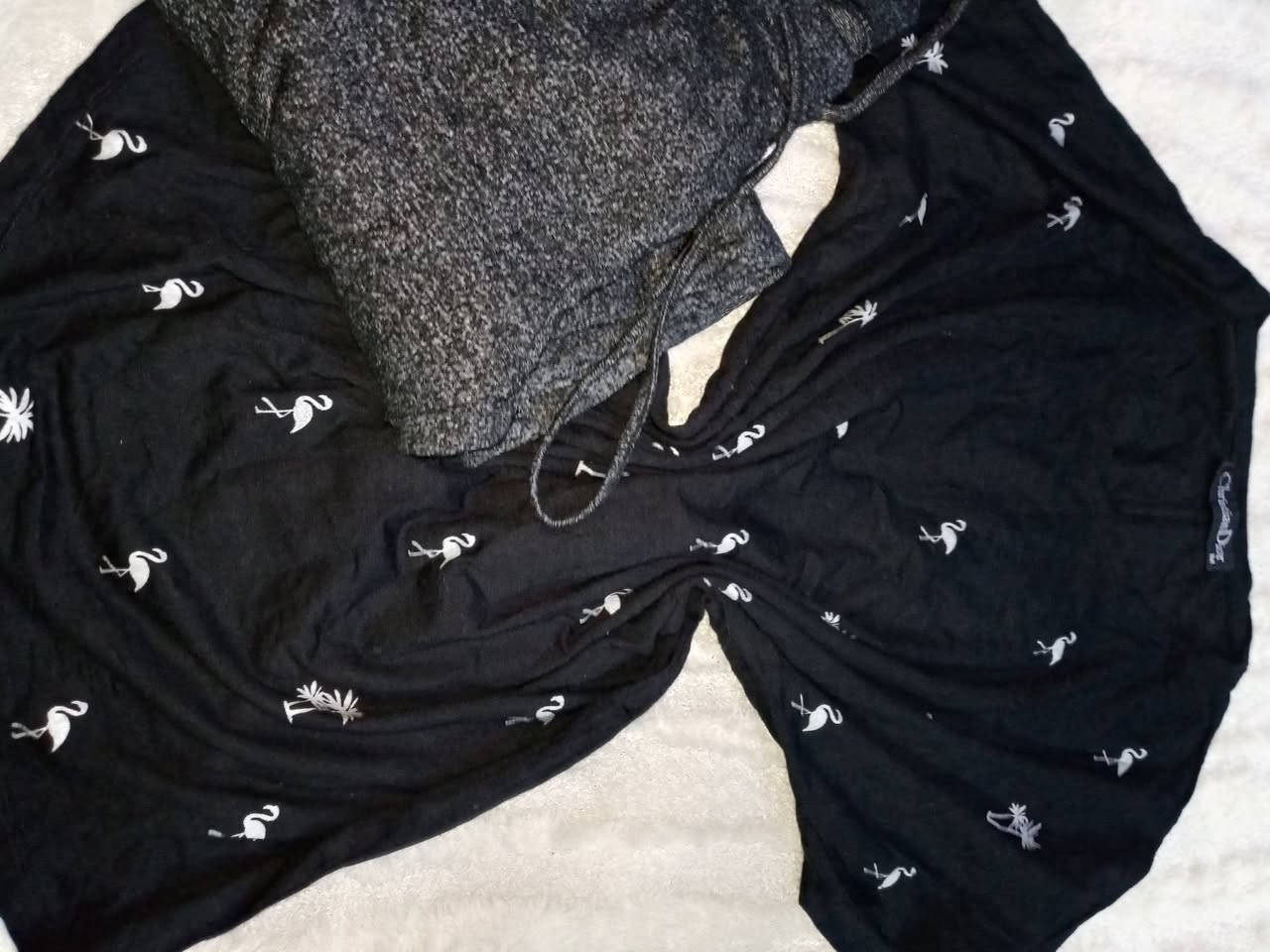 تراك الفين  صيفي نسائي من وزن 50 الى 75💙


**إذا كنت صاحب هذا الإعلان وتريد حذفه لأي سبب، رجاءا أرسل رسالة إلى الدعم الفني**