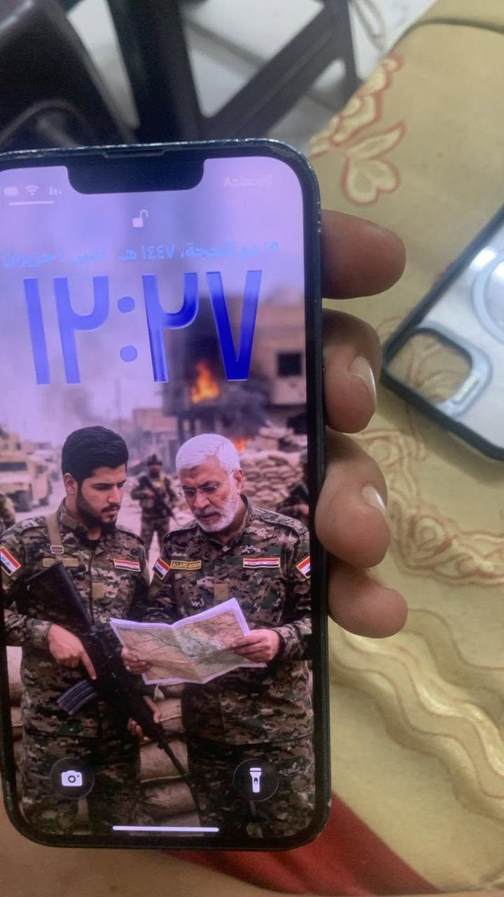 ايفون ١٣ عادي ذاكرة ١٢٨ مكفول ممبدل بي ايشي وكلة بلادي اريدة ب٣٧٥ او مراوس ب ايفون ١١ برو ماكس او ابفون ١٢ برو ماكس والتفاصيل كدامك هنة والصور


**إذا كنت صاحب هذا الإعلان وتريد حذفه لأي سبب، رجاءا أرسل رسالة إلى الدعم الفني**