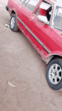 سلام عليكم يوجد غراض كروسيدا ومكينه فيفتي جديد عل شرط ونجي عل شرط ***********
