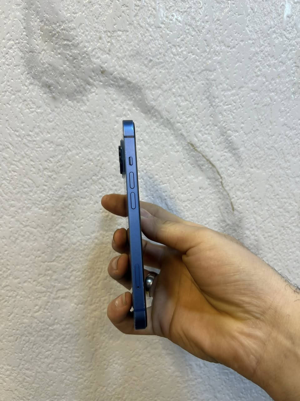 البيع فقط بدون مراوس
آيفون 13 عادي 

لون ازرك 

ذاكره 128 

مبدل بطاريه 100 

شاشه مبدل ثلاث خيارات وبصمه وجه شغال 

سعر 300 وبي مجال 

مكان موصل لأيسر 
@
***********
