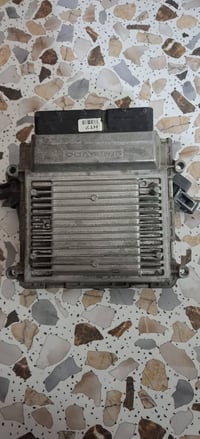 قطع سوناتا • ضفيره محرك • نوزلات