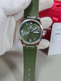 دانيل كلاين • ٤٢ملم • ضمان سنتين