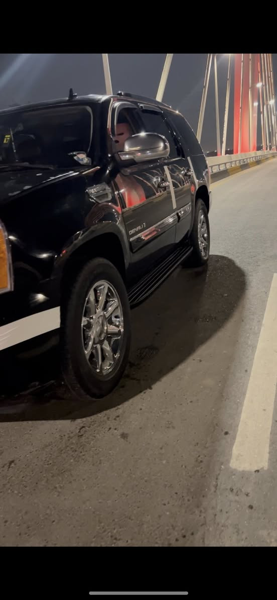 السلام عليكم جمسي بتره دنلي سياره فول واحد عله واحد كفاله من كلشي ما عده لايت إلمامي ول شبجه الماميه مبدلات بمريكه سياره جاهزه تخم تاير حداديه جاهز ول علم المكينه وكير مبدلات خمستلاف و 300 البيه هسه مال تاهو بلا رقام طبق الصل دك حاسبه وين معجبكً سياره مال جناي كشنات منفصل تبريد شغال مكاني بصره سعر 85 وبيه قليل ***********
