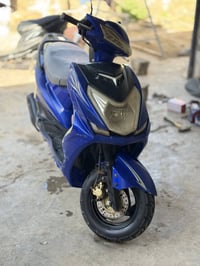 سكنس كوري • محرك مكفول • بعقوبه