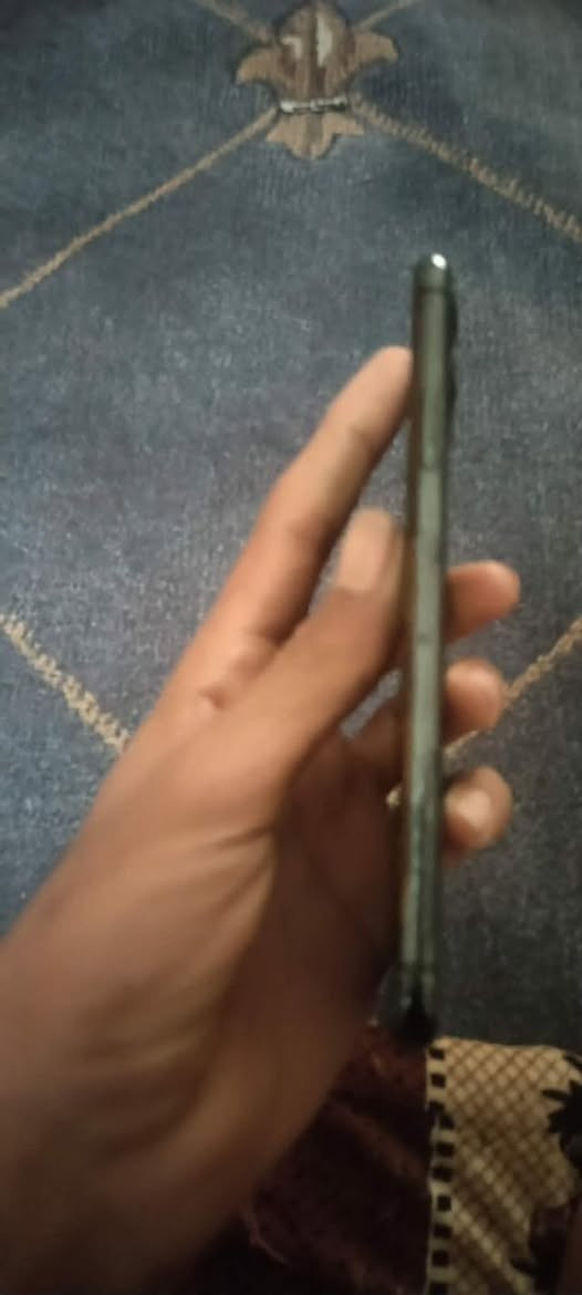 سلام عليكم ايفون ١١برو ماكس مكفول كفاله عامة بيع أو مراوس ب ايفون احدث


**إذا كنت صاحب هذا الإعلان وتريد حذفه لأي سبب، رجاءا أرسل رسالة إلى الدعم الفني**