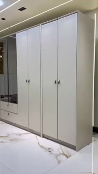 مودرن • موديل موستنك • ميز تواليت