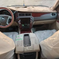 تاهو ٢٠١٣ • خليجي • كفاله عامه