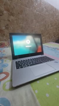 HP • i5 الجيل السادس • رام ٨ جيجا