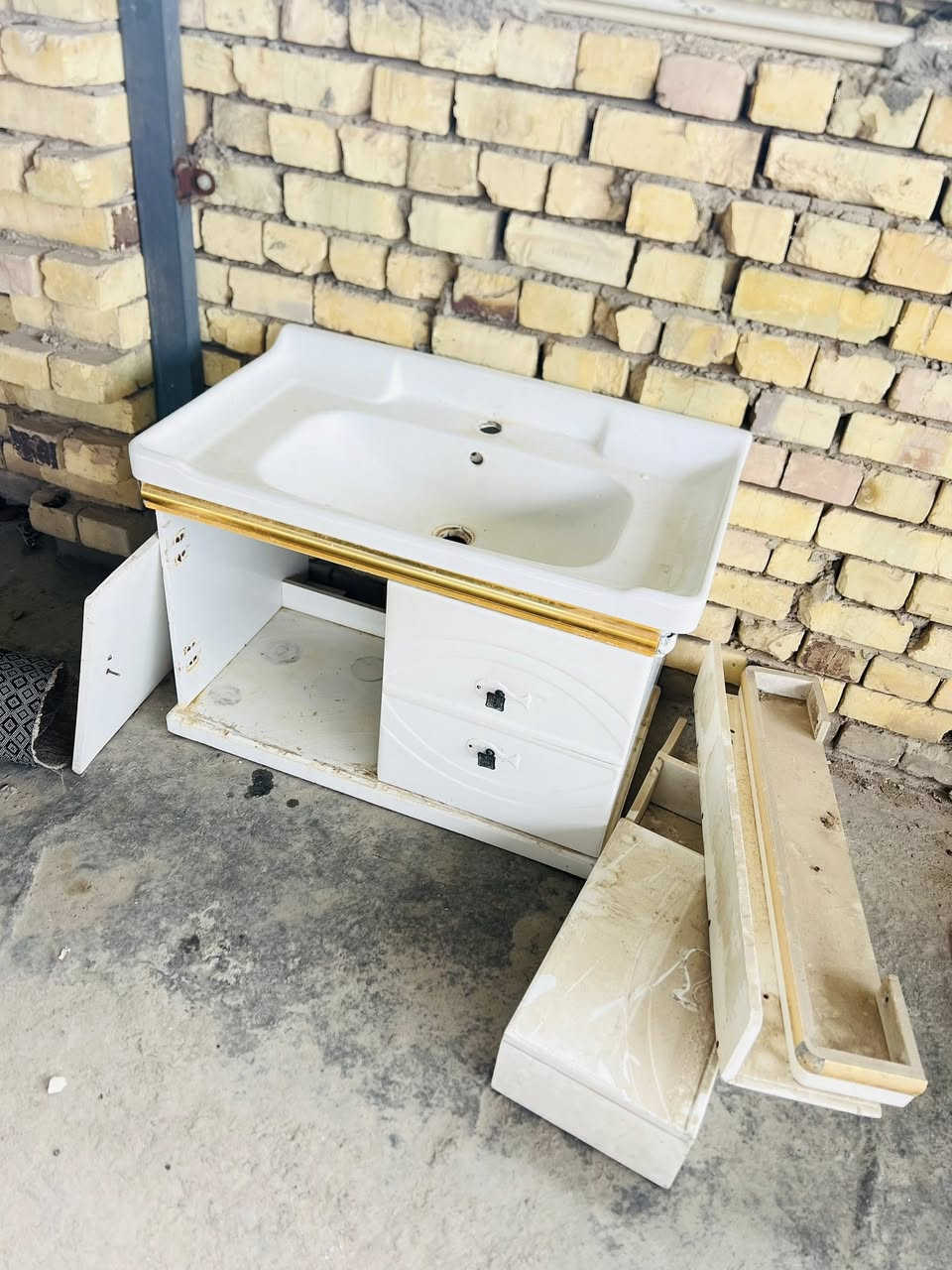 مغسله٦٠ الف ابي الخصيب حمدان


**إذا كنت صاحب هذا الإعلان وتريد حذفه لأي سبب، رجاءا أرسل رسالة إلى الدعم الفني**