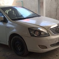 موبيل ٢٠١٣ • شرط التحويل • نفخة بالمحرك