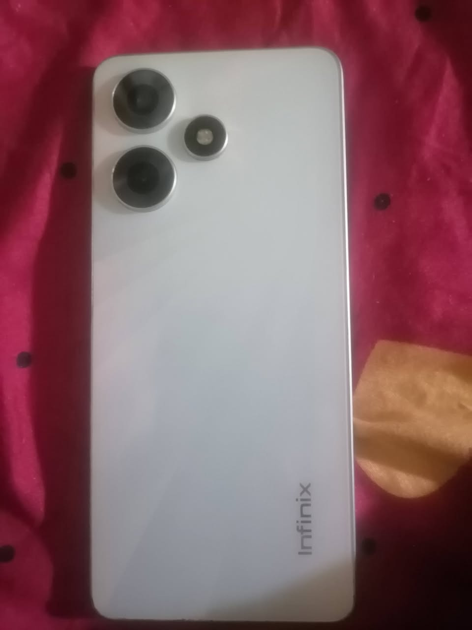 جهاز انفنكس للبيع سعر 100 وبي مجال


**إذا كنت صاحب هذا الإعلان وتريد حذفه لأي سبب، رجاءا أرسل رسالة إلى الدعم الفني**