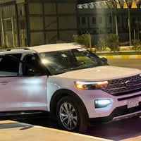 إكسبلورر ليميتد • ٢٠٢٢ • ٥٨ ألف ميل