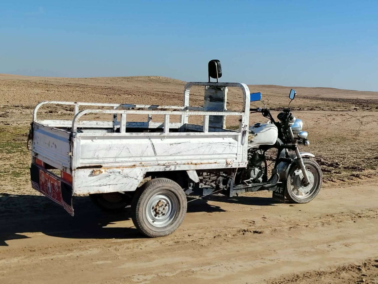 السلام عليكم
للبيع ستوته نضافه كدام العين كهربائيات كلها شغاله شاصي شرط اكسن شرط 
السعر 475وبيها مجال بسيط 
للاستفسار الاتصال على الرقم ***********
