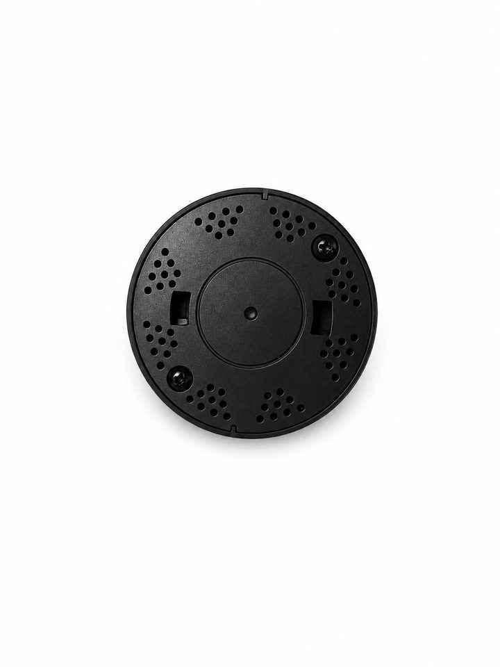 ⭐ المميزات:
• دقة عالية HD وبث مباشر مستمر على الموبايل عبر الـ WiFi.
• حجم صغير جداً سهل الإخفاء والتثبيت في أي مكان.
• مثالية لمراقبة المنزل، الأطفال، والمكتب.
• سهلة الإعداد وتدعم التسجيل والتقاط الصور.
​📦 المرفقات: الكاميرا + ستاند تثبيت + كيبل الشحن.
​💰 السعر: 15,000 دينار فقط (شامل التوصيل المجاني لباب البيت).
​📥 للطلب: أرسل رسالة فورية بالاسم والعنوان والرقم، أو تواصل واتساب فقط : [***********] بغداد, العراق
