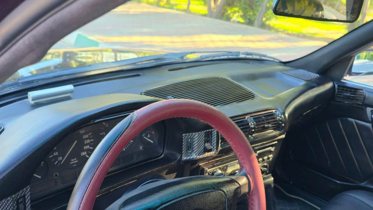 بي ام 525 موديل 1991 سعر 59 فول مواصفات سلايد كشن جلد كير اوتوماتيك رقم سليمانيه إنكليزي سنويه جديد بأسمي كير محرك تبريد تدفئة كلها بشرط مكاني كركوك ***********_*********** كركوك, العراق
