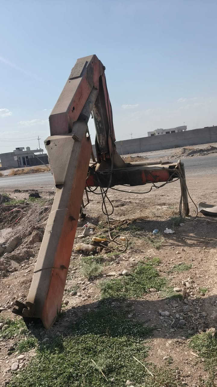 كرين پان فينگر 11تن 2سلايت
***********واتساب
