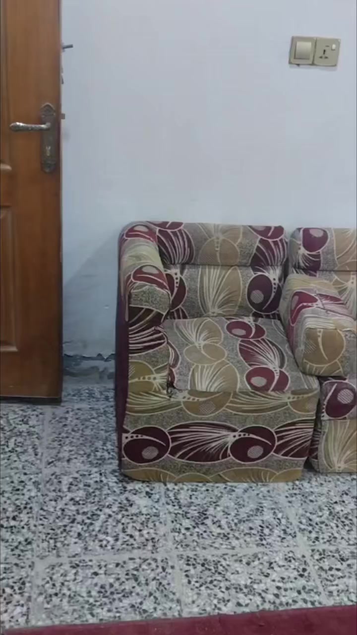 للبيع طول 9 متر سعر 100الف


**إذا كنت صاحب هذا الإعلان وتريد حذفه لأي سبب، رجاءا أرسل رسالة إلى الدعم الفني**